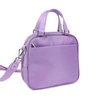 Женская сумка Hedgren Libra Even Handbag RFID 3.87 л Fresh Lilac (HLBR03/291-01)