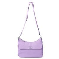 Женская сумка хобо/кроссовер Hedgren Libra Unity 4.39 л Fresh Lilac (HLBR07/291-01)