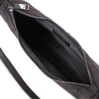 Женская сумка хобо/кроссовер Hedgren Libra Unity 4.39 л Fumo Grey (HLBR07/104-01)