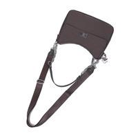 Женская сумка хобо/кроссовер Hedgren Libra Unity 4.39 л Fumo Grey (HLBR07/104-01)