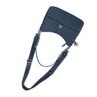 Женская сумка хобо/кроссовер Hedgren Libra Unity 4.39 л Baltic Blue (HLBR07/368-01)
