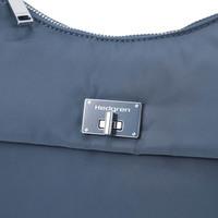 Женская сумка хобо/кроссовер Hedgren Libra Unity 4.39 л Baltic Blue (HLBR07/368-01)