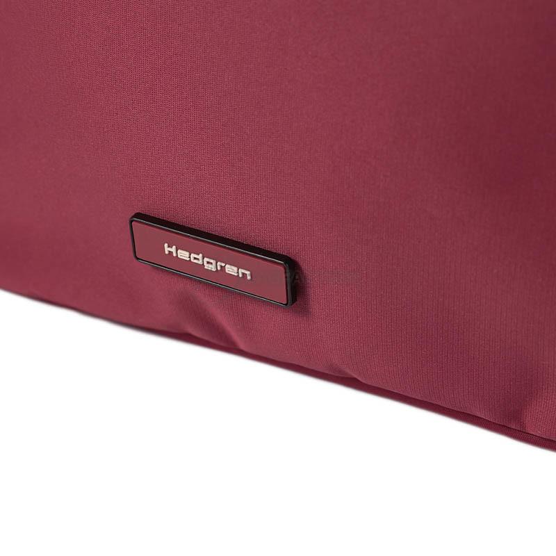 Женская сумка Hedgren Nova Neutron M 2.82 л Celestial Berry (HNOV02M/604-01)