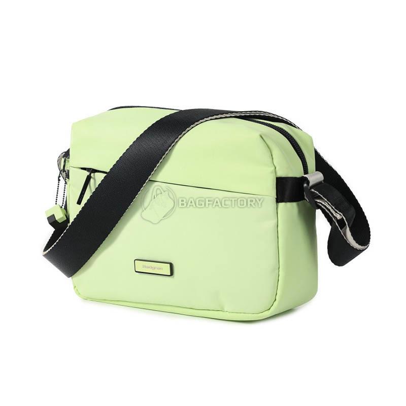 Женская сумка Hedgren Nova Neutron M 2.82 л Opaline Lime (HNOV02M/612-01)