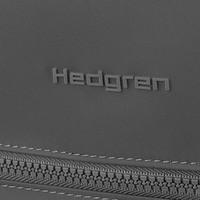 Городской рюкзак Hedgren Inter City Outing RFID 13л Tornado Grey (HITC14/137-01)