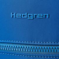 Городской рюкзак Hedgren Inter City Outing RFID 13л Deep Sea Blue (HITC14/496-01)