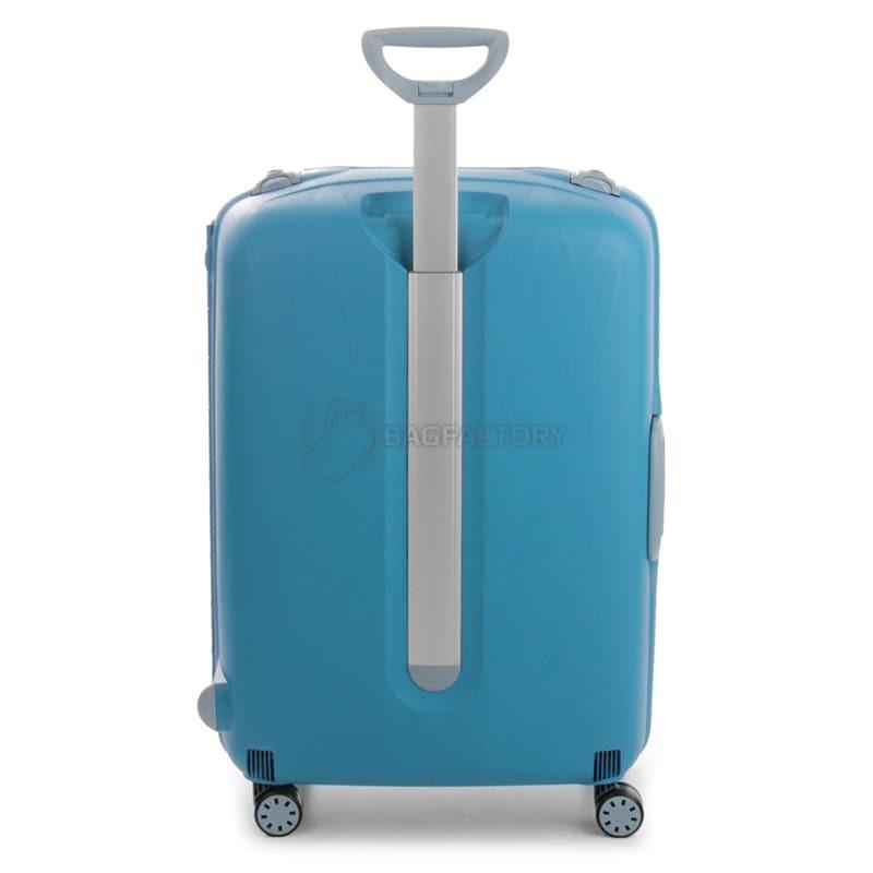 Чемодан на 4-х колесах Roncato Light 109л Голубой (500711/67)