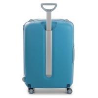 Чемодан на 4-х колесах Roncato Light 109л Голубой (500711/67)