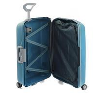 Чемодан на 4-х колесах Roncato Light 109л Голубой (500711/67)