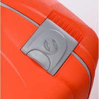 Чемодан на 4-х колесах Roncato Light 80л Оранжевый (500712/82)