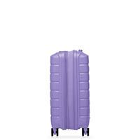 Чемодан на 4-х колесах Roncato Butterfly 40/47л Фиолетовый (418183/85)