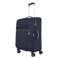 Чемодан на 4 колесах Travelite Miigo Navy M exp. 61/66л (TL092748-20)