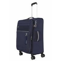 Чемодан на 4 колесах Travelite Miigo Navy M exp. 61/66л (TL092748-20)