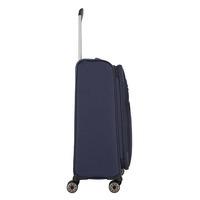 Чемодан на 4 колесах Travelite Miigo Navy M exp. 61/66л (TL092748-20)