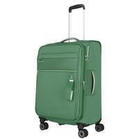 Чемодан на 4 колесах Travelite Miigo Green M exp. 61/66л (TL092748-80)