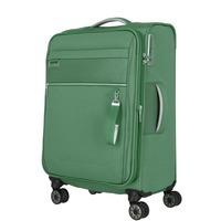 Чемодан на 4 колесах Travelite Miigo Green M exp. 61/66л (TL092748-80)