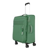 Чемодан на 4 колесах Travelite Miigo Green M exp. 61/66л (TL092748-80)