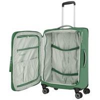 Чемодан на 4 колесах Travelite Miigo Green M exp. 61/66л (TL092748-80)
