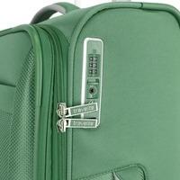 Чемодан на 4 колесах Travelite Miigo Green M exp. 61/66л (TL092748-80)