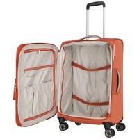 Чемодан на 4 колесах Travelite Miigo Copper M exp. 61/66л (TL092748-87)
