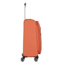 Чемодан на 4 колесах Travelite Miigo Copper M exp. 61/66л (TL092748-87)