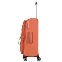 Чемодан на 4 колесах Travelite Miigo Copper M exp. 61/66л (TL092748-87)