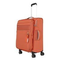Чемодан на 4 колесах Travelite Miigo Copper M exp. 61/66л (TL092748-87)