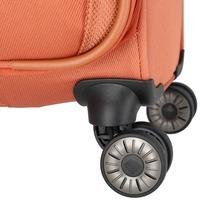 Чемодан на 4 колесах Travelite Miigo Copper M exp. 61/66л (TL092748-87)