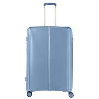 Чемодан на 4 колесах Travelite Vaka Bluegrey L 98л (TL076449-25)