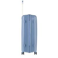 Чемодан на 4 колесах Travelite Vaka Bluegrey L 98л (TL076449-25)