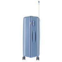 Чемодан на 4 колесах Travelite Vaka Bluegrey L 98л (TL076449-25)