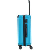Чемодан на 4 колесах Travelite Cruise Turquoise M 65л (TL072648-23)