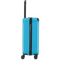 Чемодан на 4 колесах Travelite Cruise Turquoise M 65л (TL072648-23)