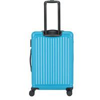 Чемодан на 4 колесах Travelite Cruise Turquoise M 65л (TL072648-23)