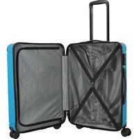 Чемодан на 4 колесах Travelite Cruise Turquoise M 65л (TL072648-23)