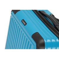 Чемодан на 4 колесах Travelite Cruise Turquoise M 65л (TL072648-23)