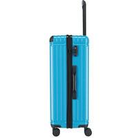 Чемодан на 4 колесах Travelite Cruise Turquoise L 100л (TL072649-23)