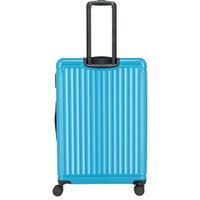 Чемодан на 4 колесах Travelite Cruise Turquoise L 100л (TL072649-23)