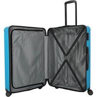 Чемодан на 4 колесах Travelite Cruise Turquoise L 100л (TL072649-23)