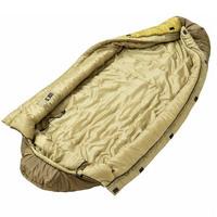 Спальный мешок Turbat Vogen Winter Khaki/Mustard 195 см (012.005.0329)