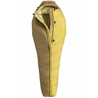 Спальный мешок Turbat Vogen Khaki/Mustard 195 см (012.005.0332)