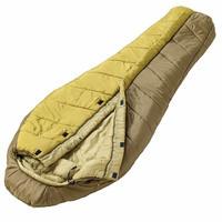 Спальный мешок Turbat Vogen Khaki/Mustard 195 см (012.005.0332)
