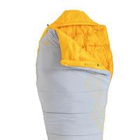 Спальный мешок Turbat Tourer Gold Fusion/Dawn Blue 185 см (012.005.0289)