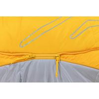 Спальный мешок Turbat Tourer Summer Gold Fusion/Dawn Blue 185 см (012.005.0233)