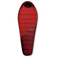 Спальный мешок Trimm Balance Red/Dark Red 185 L (001.009.0153)