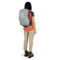 Туристический рюкзак Osprey Hikelite 26 Escapade Green (009.3352)