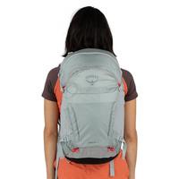 Туристический рюкзак Osprey Hikelite 26 Black (009.3347)