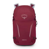 Туристический рюкзак Osprey Hikelite 26 Sangria Red (009.3349)