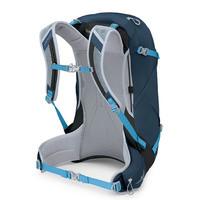 Туристический рюкзак Osprey Hikelite 28 Atlas Blue S/M (009.3341)