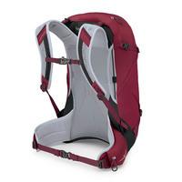 Туристический рюкзак Osprey Hikelite 28 Sangria Red S/M (009.3343)